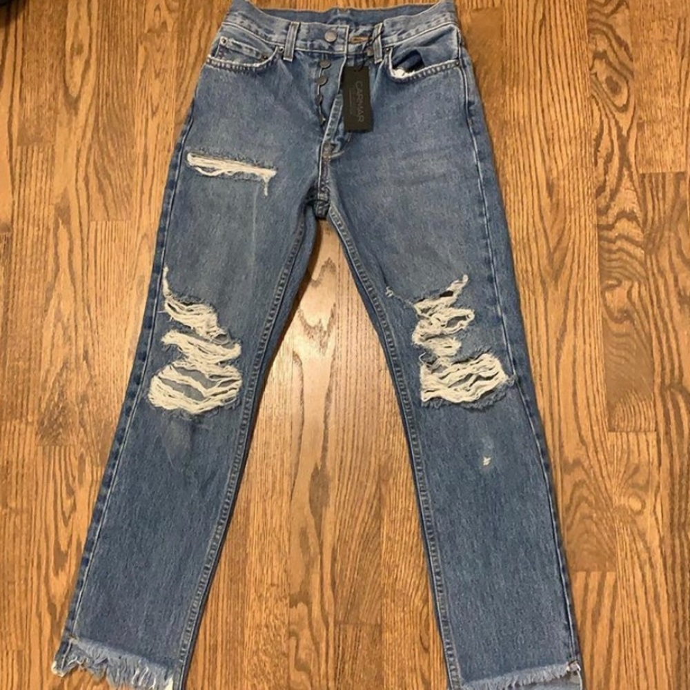 Carmar jeans